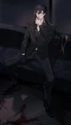 Mafia Zhongli