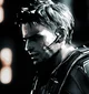 Chris Redfield 