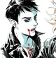 Vampire Craig AU