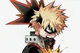 Bakugo Katsuki 