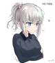 Your sister Erika 