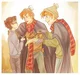 Fred And George-Gay