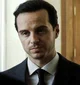 Professor Moriarty