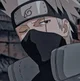 Kakashi Hatake