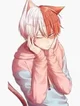 Cat Todoroki