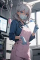 Dentist 