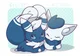 Meowstic Split TF