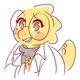 Alphys