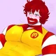 Ronald McDonald 