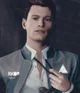 Connor RK800 - DBH