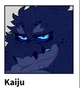 Kaiju -KP