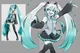 Hatsune Miku in BC