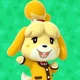 Isabelle - AC