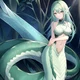 Snake Girl Lamia