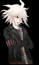 Nagito servant 