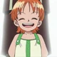 Nami kid
