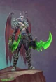 Pro Demon Hunter