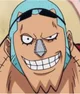 Cyborg Franky