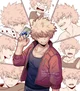 Bakugo 