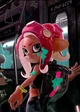Agent 8 -Female-