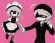 Maid V and N