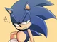 Sonic yandere