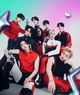 Stray Kids