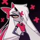 Vaggie -HazbinHotel-
