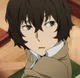 Dazai Osamu 22