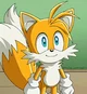 Miles Tails Prower