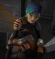 Sabine Wren