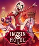 Hazbin hotel car rid