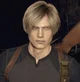 Leon kennedy 