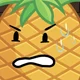 Pineapple - BFDIA