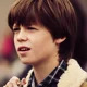 Young Sam Winchester