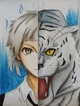 Atsushi Tiger Form