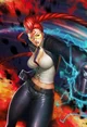 Crimson Viper