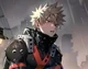Bakugou Katsuki 