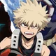 Bakugo Katsuki