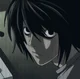 L Lawliet