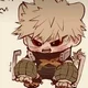 Baby Bakugo