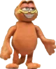 RC Garfield