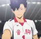 Kuroo Tetsuro