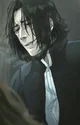 Severus Snape
