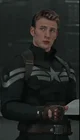 Steve rogers