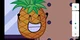 Pineapple BFDIA