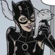 Selina Kyle