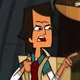 Noah - Total drama