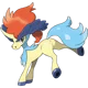 Keldeo
