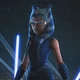 Ahsoka T